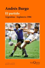Portada El partido