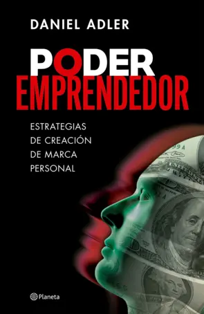 Portada Poder emprendedor