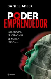 Portada Poder emprendedor