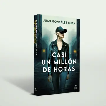 Imagen extra Casi un millón de horas 1