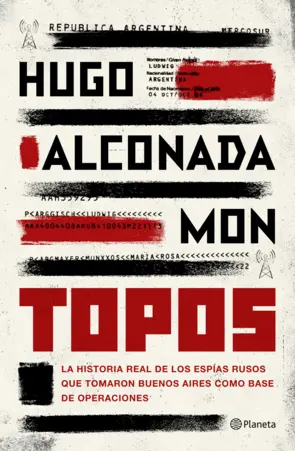 Portada Topos