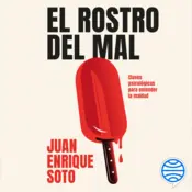 Portada El rostro del mal