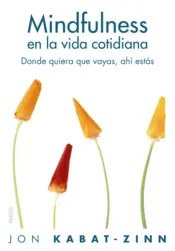 Portada Mindfulness en la vida cotidiana 00255
