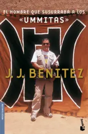 Portada El hombre que susurraba a los «ummitas»