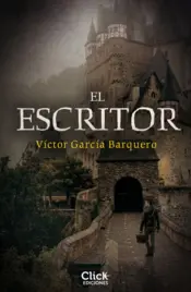 Portada El escritor