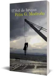 Miniatura portada 3d Sol de brujas