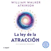 Portada La ley de la atracción