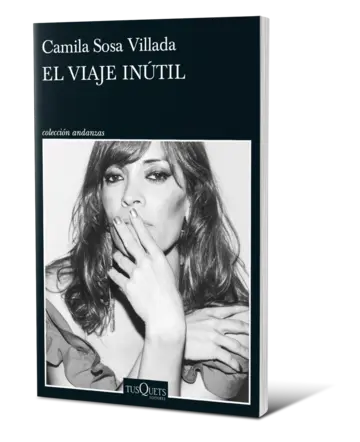 Portada El viaje inútil