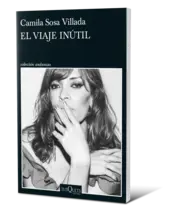 Miniatura portada 3d El viaje inútil