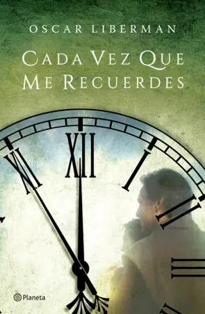 Portada Cada vez que me recuerdes