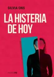 Portada La histeria de hoy