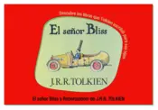 Portada Estuche infantil Tolkien