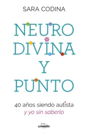Portada Neurodivina y punto