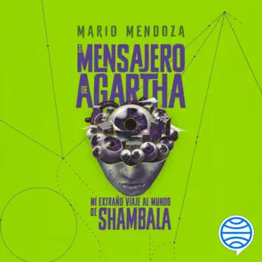 Portada El Mensajero de Agartha 3