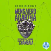 Portada El Mensajero de Agartha 3