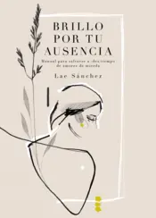 Portada Brillo por tu ausencia