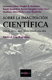 Portada Sobre la imaginación científica