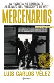 Portada Mercenarios