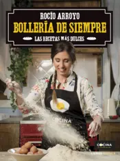 Portada Bollería de siempre
