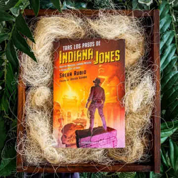 Imagen extra Tras los pasos de Indiana Jones 0