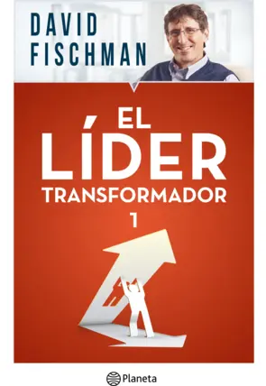 Portada El líder transformador 1
