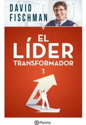 Portada El líder transformador 1