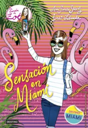 Portada Sensación en Miami