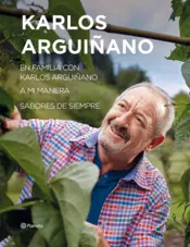 Portada Pack Karlos Arguiñano