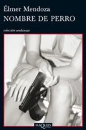 Portada Nombre de perro