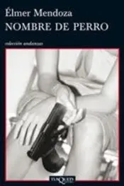 Portada Nombre de perro