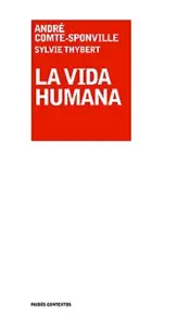 Portada La vida humana (T)