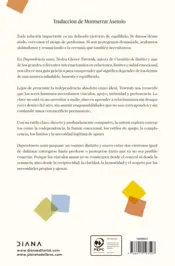 Miniatura contraportada Dependencia sana