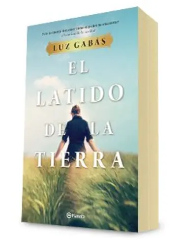 Portada El latido de la tierra