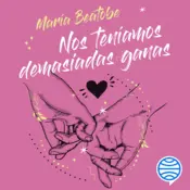 Portada Nos teníamos demasiadas ganas