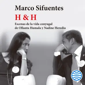 Portada H&H - Escenas de la vida conyugal