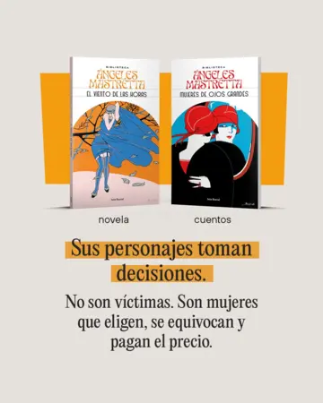 Imagen extra Maridos 2