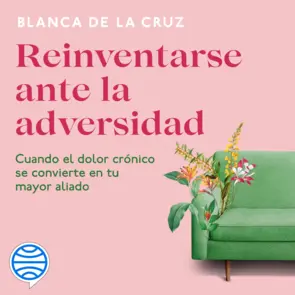 Portada Reinventarse ante la adversidad