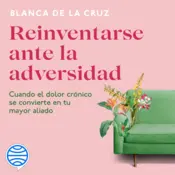Portada Reinventarse ante la adversidad