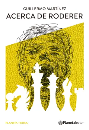 Portada Acerca de Roderer (NE)