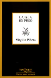 Portada La isla en peso