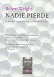 Portada Nadie pierde