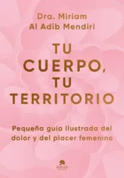 Portada Tu cuerpo, tu territorio
