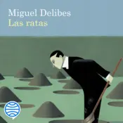 Portada Las ratas