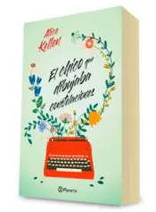 Miniatura portada 3d El chico que dibujaba constelaciones