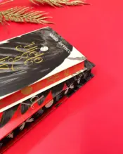 Portada Hielo y luz 3