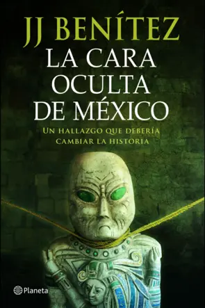 Portada La cara oculta de México