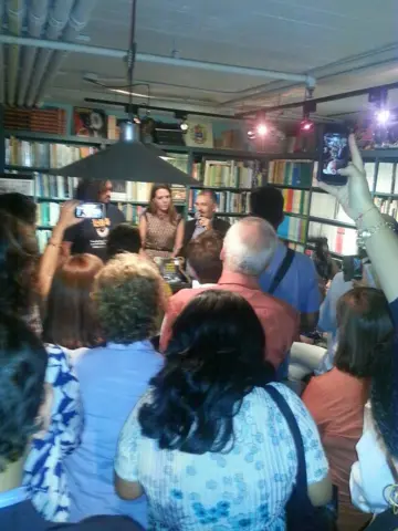 Imagen extra La ciudad de las tormentas 4