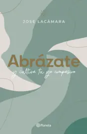 Portada Abrázate