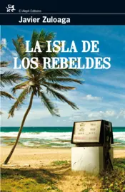 Portada La isla de los rebeldes
