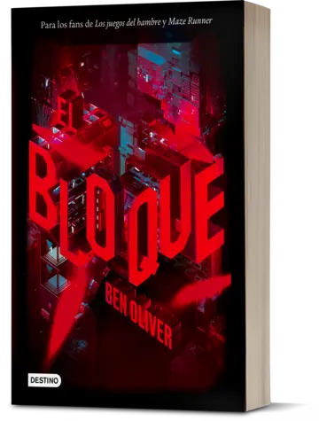 Portada Loop 2. El Bloque